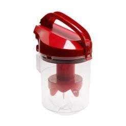 Billig ✔️ Rowenta RS-2230001976 Staubbehälter Für RO2913EA Swift Cyclonic Staubsauger 👏