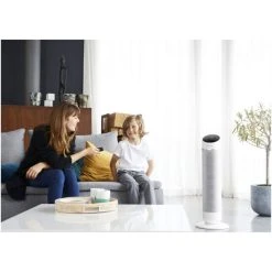 Bester Verkauf 😉 Rowenta HQ8110 Silent Comfort 3in1 Turmventilator Mit Smart-Technologie, Staubfilter, Ventilator & Heizung, 24h Startverzögerung, 4 Geschwindigkeitstufen, Timer 👏 -Rowenta Verkäufe unnamed file 280