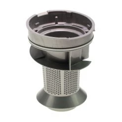 Brandneu 🎉 Rowenta SS-7235005086 Staubtrenner Für RH6837 RH6838... X-Pert 6.60 Akkusauger 🎁