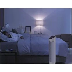 Bester Verkauf 😉 Rowenta HQ8110 Silent Comfort 3in1 Turmventilator Mit Smart-Technologie, Staubfilter, Ventilator & Heizung, 24h Startverzögerung, 4 Geschwindigkeitstufen, Timer 👏 -Rowenta Verkäufe unnamed file 281