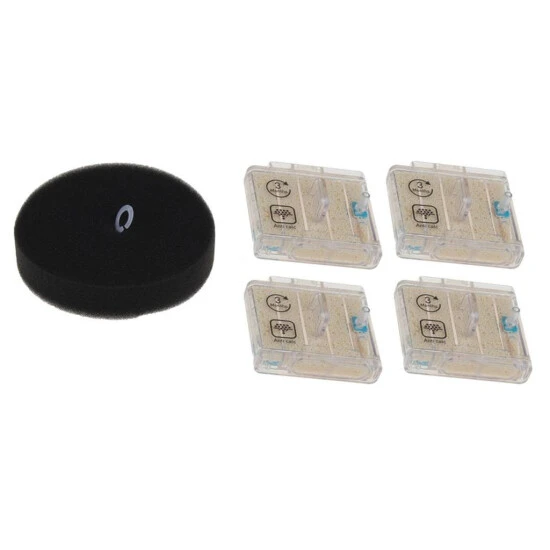 Brandneu ⌛ Rowenta - Reinigung & Dampf Multi Ersatzsatz Für Dampfreiniger - Zr850001 🔔 1 Brandneu ⌛ Rowenta - Reinigung & Dampf Multi Ersatzsatz Für Dampfreiniger - Zr850001 🔔