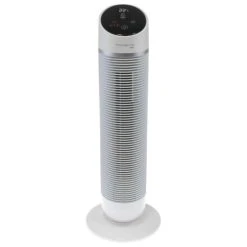 Bester Verkauf 😉 Rowenta HQ8110 Silent Comfort 3in1 Turmventilator Mit Smart-Technologie, Staubfilter, Ventilator & Heizung, 24h Startverzögerung, 4 Geschwindigkeitstufen, Timer 👏 -Rowenta Verkäufe unnamed file 284