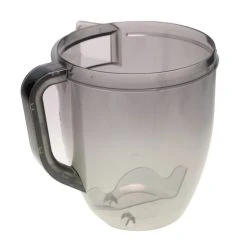 Brandneu 👏 Rowenta RS-2230000714 Staubbehälter Für RO76... Silence Force Cyclonic Staubsauger ⌛