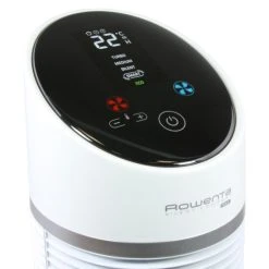Bester Verkauf 😉 Rowenta HQ8110 Silent Comfort 3in1 Turmventilator Mit Smart-Technologie, Staubfilter, Ventilator & Heizung, 24h Startverzögerung, 4 Geschwindigkeitstufen, Timer 👏 -Rowenta Verkäufe unnamed file 285