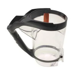 Angebote 🛒 Rowenta RS-2230001880 Staubbehälter Für RH9574 Air Force760 Flex Akkustaubsauger ⌛