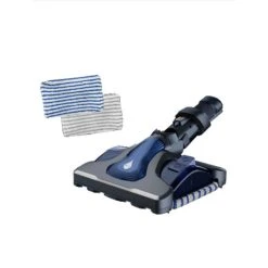 Am billigsten 😍 Rowenta ZR009600 XForce Aqua Head Blau/Grau Saugen Und Wischen 350 Milliliter 🎉 -Rowenta Verkäufe unnamed file 292