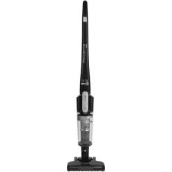 Coupon 👍 Rowenta Akku-Stielsauger RH6545Wh Air Force Light - Farbe: Schwarz Glänzend - 14,4V (Lithium-Ionen-Technologie) ⌛