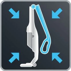 Großhandel ⌛ Rowenta Dual Force 2-In-1 Kabelloser Staubsauger Und Handstaubsauger, RH6737WH ⌛ -Rowenta Verkäufe unnamed file 328