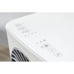 Großhandel 😍 Rowenta 3 In 1 Klimagerät Turbo Cool AU5010 | Mobile Klimaanlage, Ventilator, Luftentfeuchter In Einem | Schlauch & Fernbedienung Inklusive | Eco-Modus ✨ 14 Großhandel 😍 Rowenta 3 In 1 Klimagerät Turbo Cool AU5010 | Mobile Klimaanlage, Ventilator, Luftentfeuchter In Einem | Schlauch & Fernbedienung Inklusive | Eco-Modus ✨ -Rowenta Verkäufe unnamed file 335