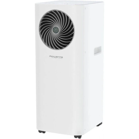 Großhandel 😍 Rowenta 3 In 1 Klimagerät Turbo Cool AU5010 | Mobile Klimaanlage, Ventilator, Luftentfeuchter In Einem | Schlauch & Fernbedienung Inklusive | Eco-Modus ✨ 5 Großhandel 😍 Rowenta 3 In 1 Klimagerät Turbo Cool AU5010 | Mobile Klimaanlage, Ventilator, Luftentfeuchter In Einem | Schlauch & Fernbedienung Inklusive | Eco-Modus ✨ - Image 5