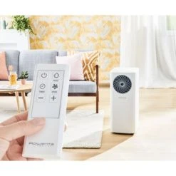 Großhandel 😍 Rowenta 3 In 1 Klimagerät Turbo Cool AU5010 | Mobile Klimaanlage, Ventilator, Luftentfeuchter In Einem | Schlauch & Fernbedienung Inklusive | Eco-Modus ✨ 19 Großhandel 😍 Rowenta 3 In 1 Klimagerät Turbo Cool AU5010 | Mobile Klimaanlage, Ventilator, Luftentfeuchter In Einem | Schlauch & Fernbedienung Inklusive | Eco-Modus ✨ -Rowenta Verkäufe unnamed file 340