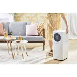 Großhandel 😍 Rowenta 3 In 1 Klimagerät Turbo Cool AU5010 | Mobile Klimaanlage, Ventilator, Luftentfeuchter In Einem | Schlauch & Fernbedienung Inklusive | Eco-Modus ✨ 21 Großhandel 😍 Rowenta 3 In 1 Klimagerät Turbo Cool AU5010 | Mobile Klimaanlage, Ventilator, Luftentfeuchter In Einem | Schlauch & Fernbedienung Inklusive | Eco-Modus ✨ -Rowenta Verkäufe unnamed file 342
