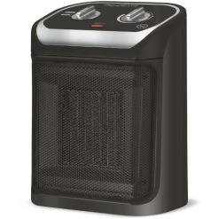 Besorgen ❤️ Rowenta SO9261 Mini Excel - Heizlüfter - Schwarz ⭐
