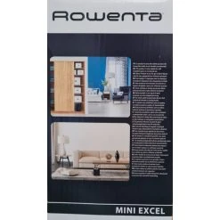 Besorgen ❤️ Rowenta SO9261 Mini Excel - Heizlüfter - Schwarz ⭐ -Rowenta Verkäufe unnamed file 359