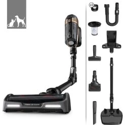 Beste Bewertungen von ❤️ Rowenta X-Force Flex 15.60 RH99F1WO Stabstaubsauger 👍 -Rowenta Verkäufe unnamed file 366