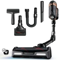 Beste Bewertungen von ❤️ Rowenta X-Force Flex 15.60 RH99F1WO Stabstaubsauger 👍 -Rowenta Verkäufe unnamed file 367