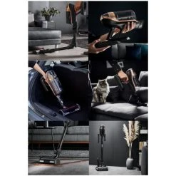 Beste Bewertungen von ❤️ Rowenta X-Force Flex 15.60 RH99F1WO Stabstaubsauger 👍 -Rowenta Verkäufe unnamed file 372