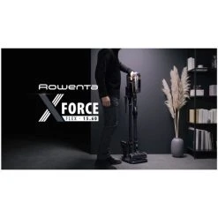 Beste Bewertungen von ❤️ Rowenta X-Force Flex 15.60 RH99F1WO Stabstaubsauger 👍 -Rowenta Verkäufe unnamed file 373