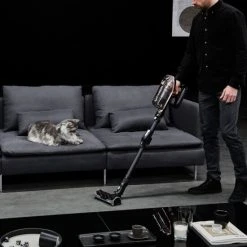 Beste Bewertungen von ❤️ Rowenta X-Force Flex 15.60 RH99F1WO Stabstaubsauger 👍 -Rowenta Verkäufe unnamed file 377