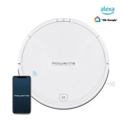 Bester Verkauf 😉 Rowenta Saugroboter RR8227 X-PLORER SERIE 45 ❤️