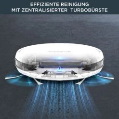 Bester Verkauf 😉 Rowenta Saugroboter RR8227 X-PLORER SERIE 45 ❤️ -Rowenta Verkäufe unnamed file 382