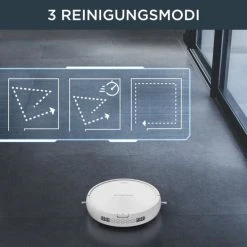 Bester Verkauf 😉 Rowenta Saugroboter RR8227 X-PLORER SERIE 45 ❤️ -Rowenta Verkäufe unnamed file 384