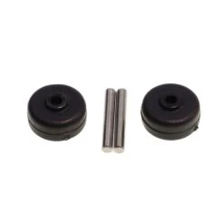 Aktion ✨ Rowenta SS-2230002458 Rolle,Rad Für XForce Flex 8.60... Akku-Handstaubsauger 😉