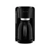 Budget 🥰 Rowenta CT3808 Thermo-Kaffeemaschine Adagio Schwarz ⭐