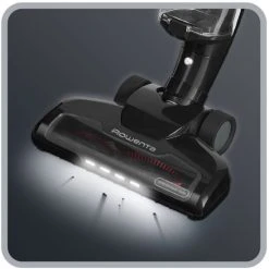 Coupon 👍 Rowenta Akku-Stielsauger RH6545Wh Air Force Light - Farbe: Schwarz Glänzend - 14,4V (Lithium-Ionen-Technologie) ⌛ -Rowenta Verkäufe unnamed file 40