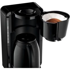 Budget 🥰 Rowenta CT3808 Thermo-Kaffeemaschine Adagio Schwarz ⭐ -Rowenta Verkäufe unnamed file 400