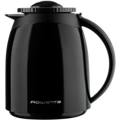 Budget 🥰 Rowenta CT3808 Thermo-Kaffeemaschine Adagio Schwarz ⭐ -Rowenta Verkäufe unnamed file 403