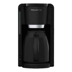 Budget 🥰 Rowenta CT3808 Thermo-Kaffeemaschine Adagio Schwarz ⭐ -Rowenta Verkäufe unnamed file 405
