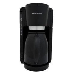 Budget 🥰 Rowenta CT3808 Thermo-Kaffeemaschine Adagio Schwarz ⭐ -Rowenta Verkäufe unnamed file 407