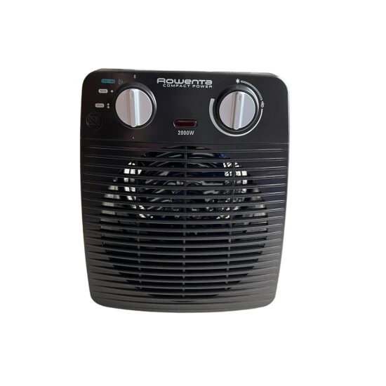 Bester Verkauf ⭐ Rowenta SO2210 Heizlüfter Compact Power 🛒 5 Bester Verkauf ⭐ Rowenta SO2210 Heizlüfter Compact Power 🛒 - Image 5