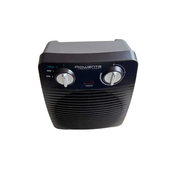 Bester Verkauf ⭐ Rowenta SO2210 Heizlüfter Compact Power 🛒 8 Bester Verkauf ⭐ Rowenta SO2210 Heizlüfter Compact Power 🛒 - Image 8