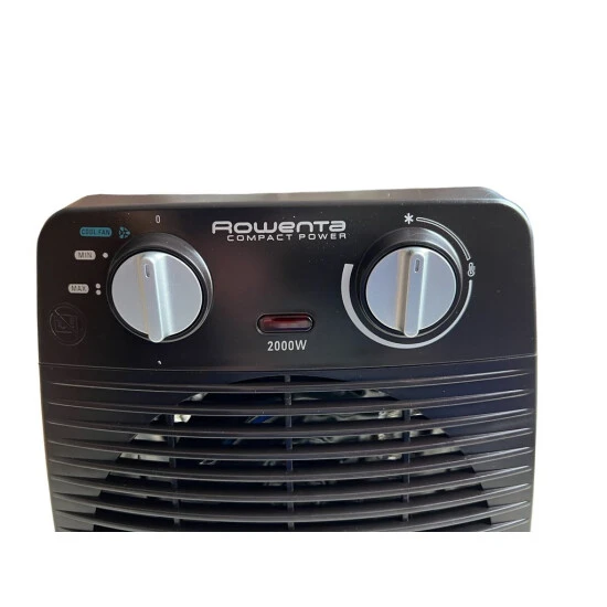 Bester Verkauf ⭐ Rowenta SO2210 Heizlüfter Compact Power 🛒 9 Bester Verkauf ⭐ Rowenta SO2210 Heizlüfter Compact Power 🛒 - Image 9