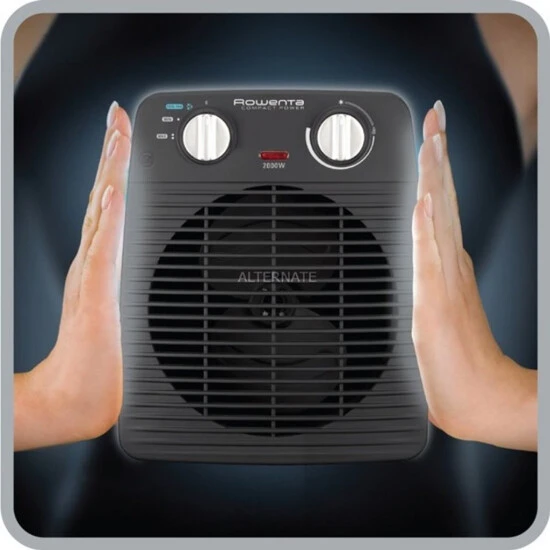 Bester Verkauf ⭐ Rowenta SO2210 Heizlüfter Compact Power 🛒 15 Bester Verkauf ⭐ Rowenta SO2210 Heizlüfter Compact Power 🛒 - Image 15