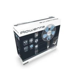 Beste Bewertungen von 💯 Rowenta VU5640 Standventilator Turbo Silence Ex 🔔 -Rowenta Verkäufe unnamed file 431