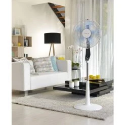 Beste Bewertungen von 💯 Rowenta VU5640 Standventilator Turbo Silence Ex 🔔 -Rowenta Verkäufe unnamed file 432