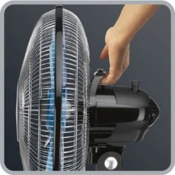 Beste Bewertungen von 💯 Rowenta VU5640 Standventilator Turbo Silence Ex 🔔 -Rowenta Verkäufe unnamed file 434