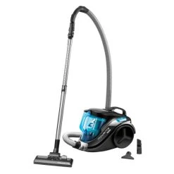 Schlussverkauf 😀 Rowenta Bodenstaubsauger Compact Power Cyclonic RO3731 Mit 1,5 L Staubbehältervolumen - Maximale Leistung: 750 W - Farbe: Schwarz 🤩 -Rowenta Verkäufe unnamed file 437