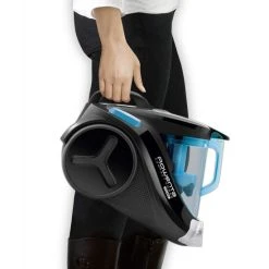 Schlussverkauf 😀 Rowenta Bodenstaubsauger Compact Power Cyclonic RO3731 Mit 1,5 L Staubbehältervolumen - Maximale Leistung: 750 W - Farbe: Schwarz 🤩 -Rowenta Verkäufe unnamed file 439