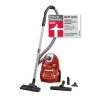 Coupon ✔️ Rowenta RO3953 Compact Power Parkett Staubsauger Mit Beutel ❤️