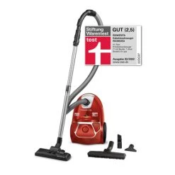 Coupon ✔️ Rowenta RO3953 Compact Power Parkett Staubsauger Mit Beutel ❤️