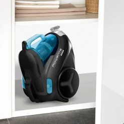 Schlussverkauf 😀 Rowenta Bodenstaubsauger Compact Power Cyclonic RO3731 Mit 1,5 L Staubbehältervolumen - Maximale Leistung: 750 W - Farbe: Schwarz 🤩 -Rowenta Verkäufe unnamed file 440