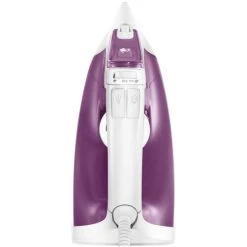 Bester Verkauf ✔️ Rowenta Effective DW 1120 Dampfbügeleisen 30 G/min, Dampfstoß 110 G, Edelstahl-Bügelsohle, Tropfstopp, Anit-Kalk, 2200 Watt, Bügeleisen ⌛ -Rowenta Verkäufe unnamed file 447