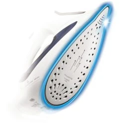 Bester Verkauf ✔️ Rowenta Effective DW 1120 Dampfbügeleisen 30 G/min, Dampfstoß 110 G, Edelstahl-Bügelsohle, Tropfstopp, Anit-Kalk, 2200 Watt, Bügeleisen ⌛ -Rowenta Verkäufe unnamed file 449