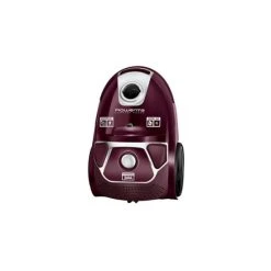 Billig 🤩 Rowenta RO 3969EA Compact Power Home & Car Staubsauger Mit Beutel Dunkelrot 👏 -Rowenta Verkäufe unnamed file 457