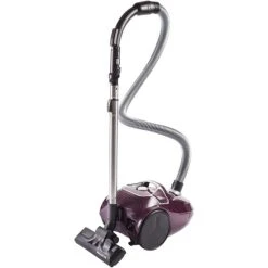 Billig 🤩 Rowenta RO 3969EA Compact Power Home & Car Staubsauger Mit Beutel Dunkelrot 👏 -Rowenta Verkäufe unnamed file 458