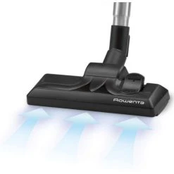 Billig 🤩 Rowenta RO 3969EA Compact Power Home & Car Staubsauger Mit Beutel Dunkelrot 👏 -Rowenta Verkäufe unnamed file 461